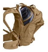 Camelbak 1728201000  BFM 100oz Mil Spec Crux Pack -Coyote Brown