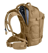 Camelbak 1728201000  BFM 100oz Mil Spec Crux Pack -Coyote Brown
