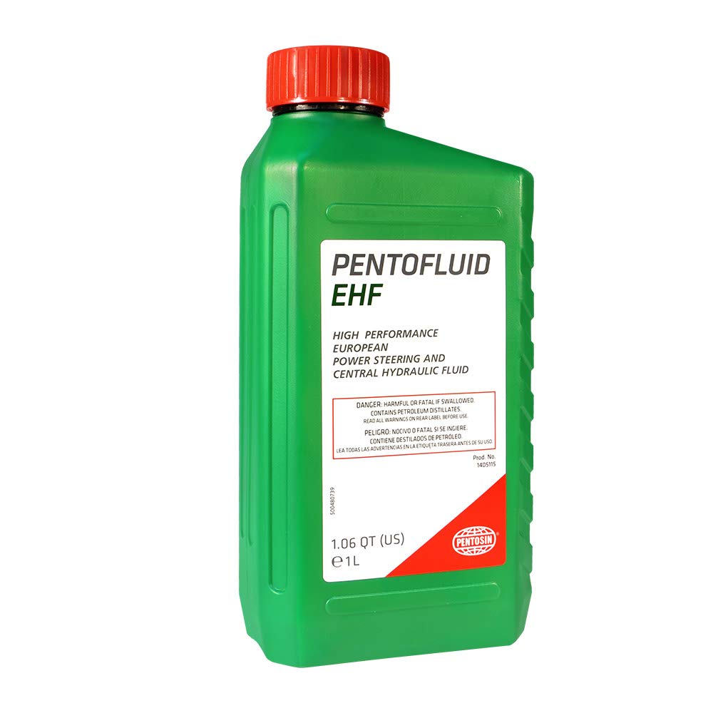 Pentosin 1405115 Hydraulic Fluid Ehf 1L