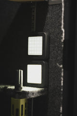 Lockdown 222008 Automatic Cordless 25 LED Vault Light, 2pk