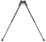 Caldwell 403215 XLA 9"-13" Bipod, Fixed Model -Black