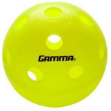 Gamma CGIP610 Photon Indoor Pickleball 6Pk