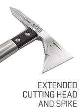 SOG F182N-CP  Tomahawk Tactical Hatchet