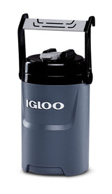 Igloo 00031279 Laguna Pro 1/2 Gallon Charcoal, Black, Black, Grey