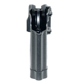 BlackHawk! 410562BK-R  Serpa CQC Concealment Holster (Right Hand) -Matte Black