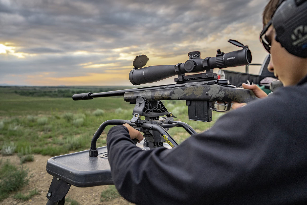 Stinger Shooting Rest