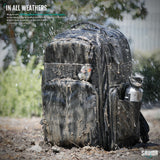 Savior Equipment PRO-SEMA Competition Backpack - Tan