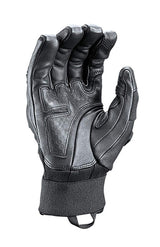 S.O.L.A.G. Stealth Glove Black Small