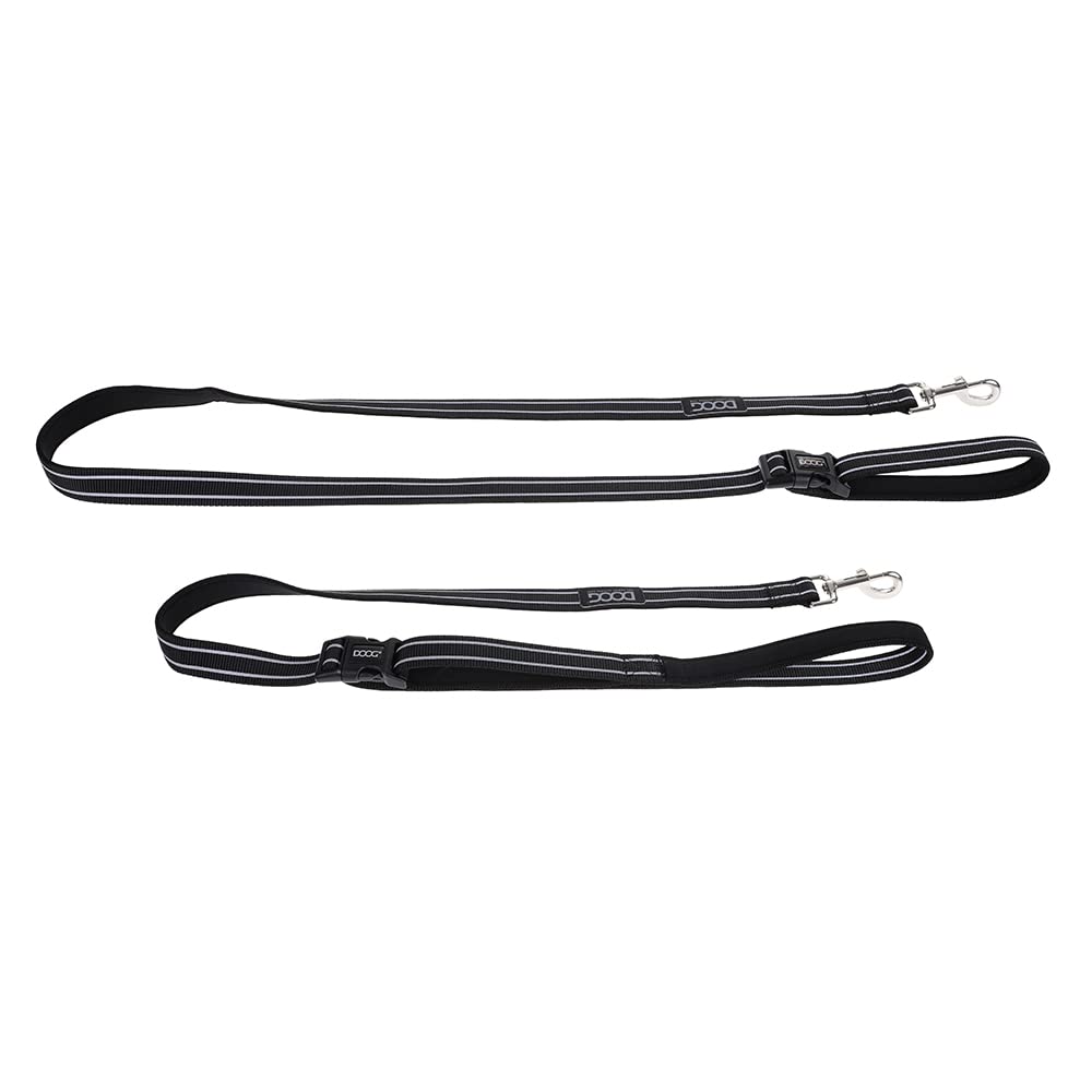 DOOG - Dog Lead (Small, Large & Clip-It Extra Large)