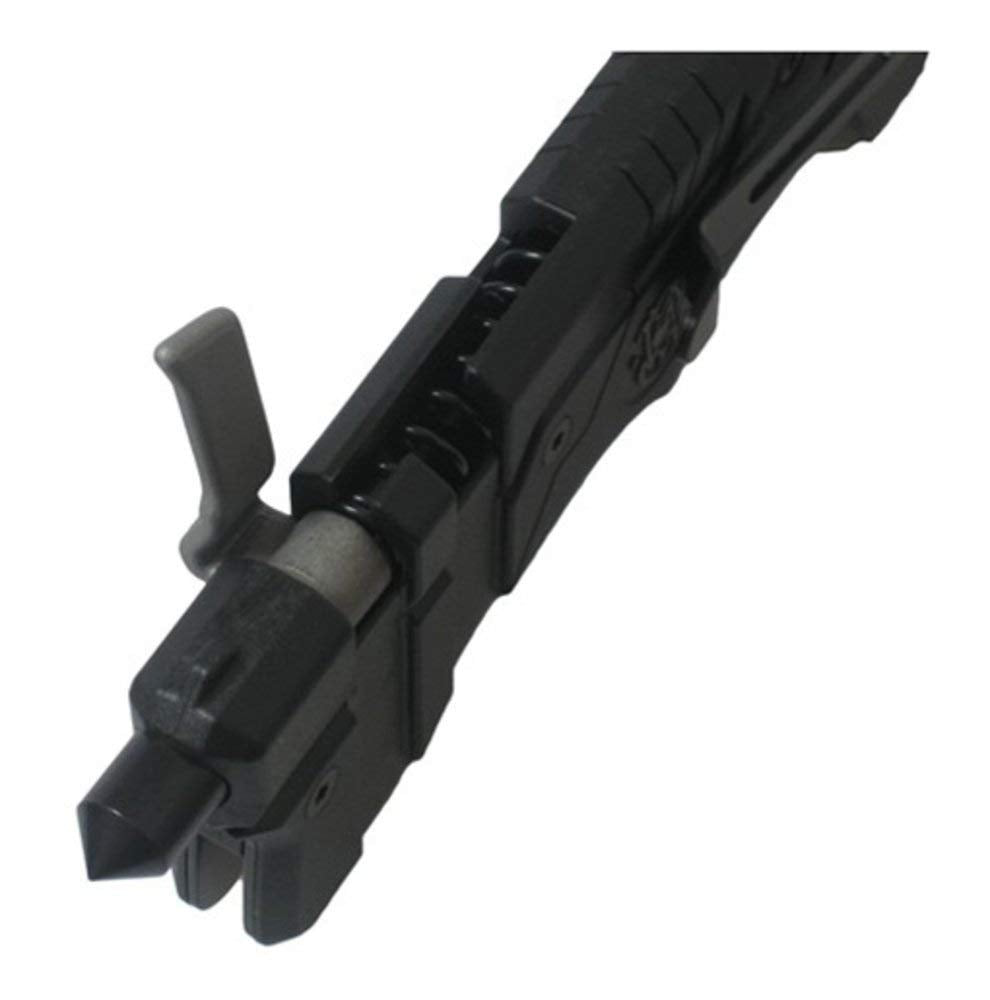 Smith & Wesson SW911B 1st Response M.A.G.I.C. Assisted Opening Liner Lock Folding Knife & Rescue Tool