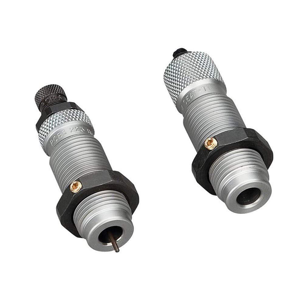 RCBS 37412 X-F L Die Set  7Mm-08 Rem