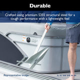 Lewmar 69600927: Kit Pgx 8Lb Anchor Package