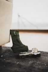 Lockdown 1099390 Lockdown Gun Sock- Pistol (4x14")