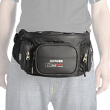 Oxford - XW3R Waist Bag 5.9 in (H) x 6.3 in (W) x 10.23 in (L), Adjustable Waist up to 56"