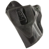 DeSantis 019BA3AZ0 Mini Scabbard Gun Holster (Right Hand) -Black