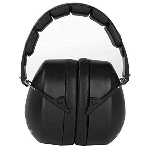 Walker's Game Ear EXT FOLDING RANGE MUFF