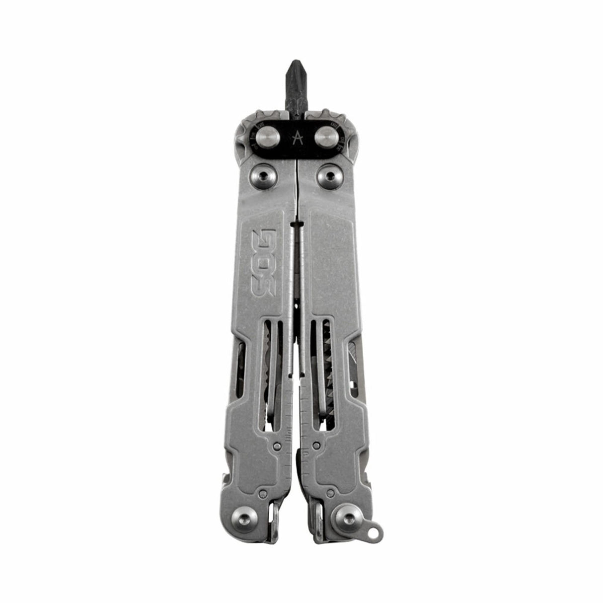 SOG Specialty Knives SOG-PA2001-CP  21-in-1 EDC PowerAccess Deluxe Utility Multi-Tool