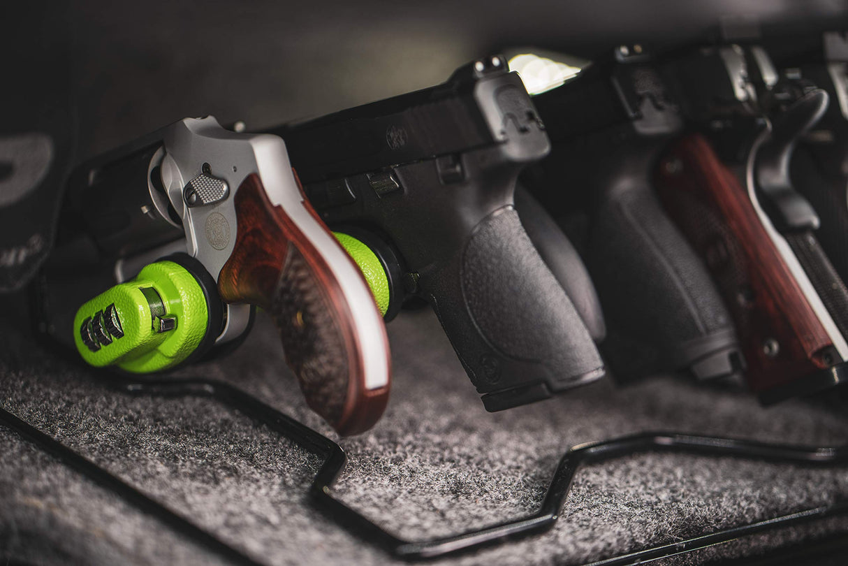 Lockdown 1118826 Combination Trigger Lock