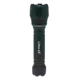 LitezAll 24945 Nearly Invincible 1000 Lumen Rechargeable Tactical Flashlight