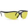 Walker's Game Ear YELLOW LENS SHOOTING GLASSES