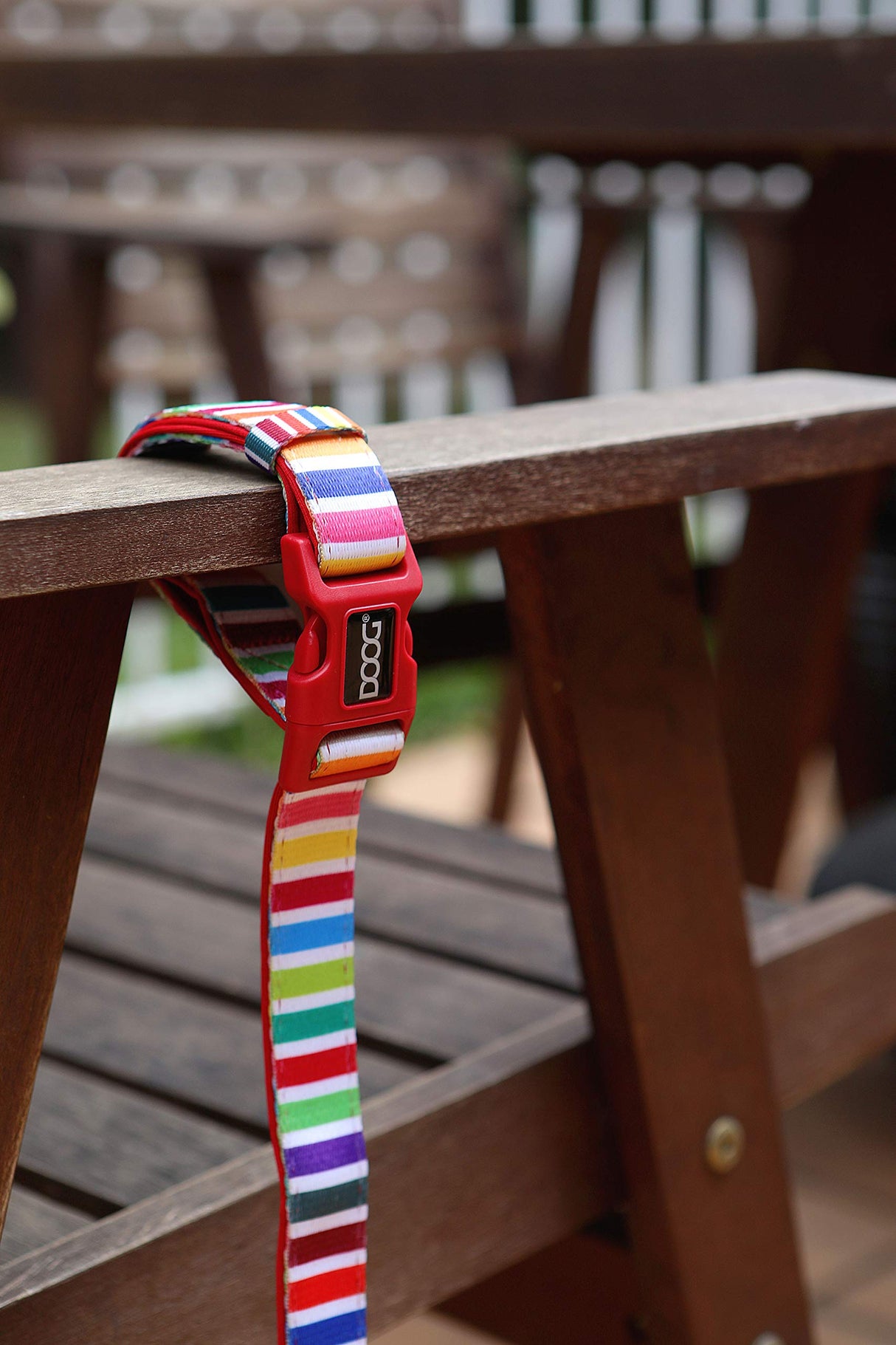 DOOG - Dog Lead (Small, Large & Clip-It Extra Large)