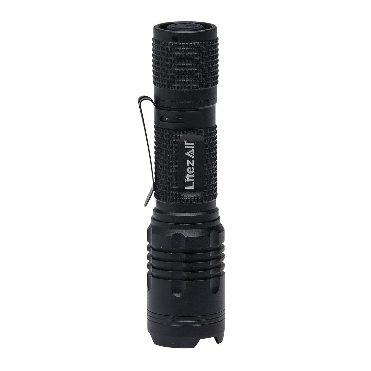 LitezAll 20985  400 Lumen Tactical Flashlight