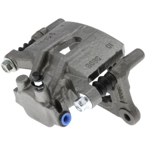 FVP - Semi-Loaded Brake Caliper (141-46550)