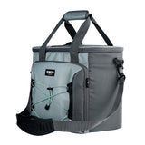 Igloo Tote 28 Maxcold Voyager (Gray) 00066308