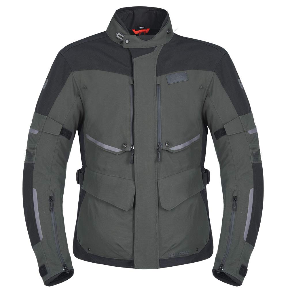Oxford - Mondial Advanced Riding Jacket