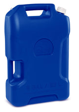 Igloo 00042154 Cargo 6 Gallon 
Water Container Ii Majestic Blue