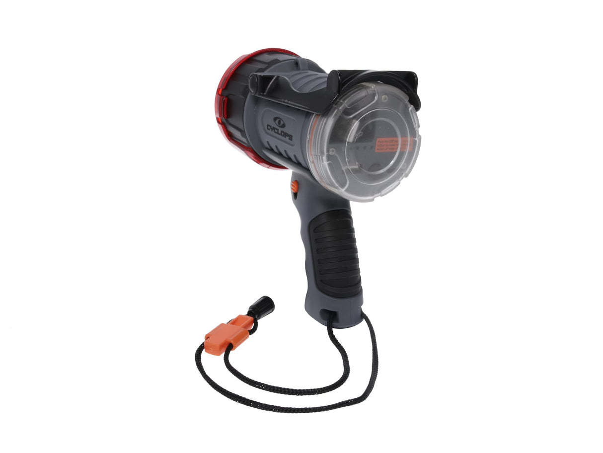 Cyclops Gear CYC-2000WP Waterproof Led Spotlight 2000 Lumen