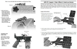 Wheeler 156559 AR Armorer's Ultra Kit