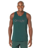 Oakley FOA4040137BCM Mark 3 Tank Top -SIZE: Medium, Hunter Green