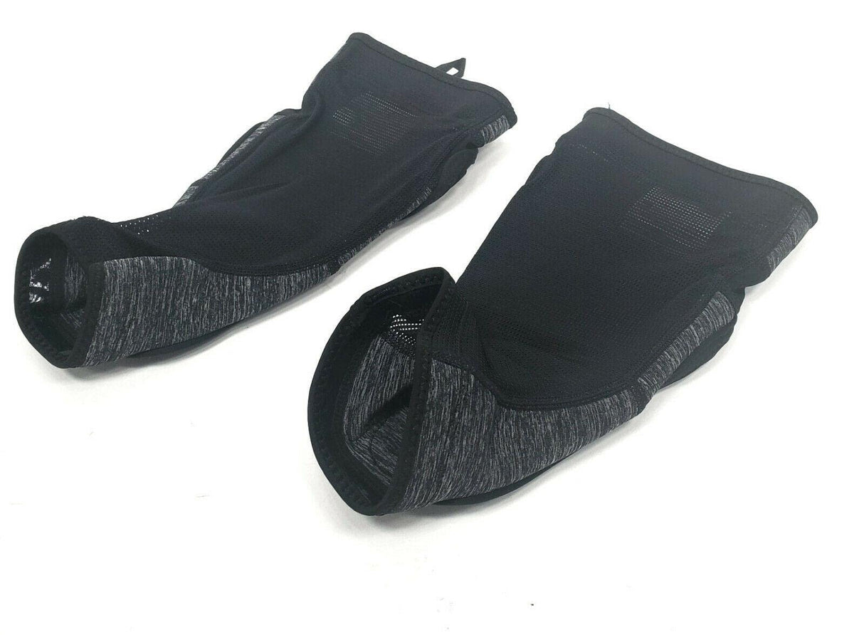 100 Percent - 100% Ridecamp Knee Guards Gryblk Sm (90240-303-10)