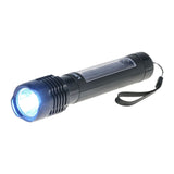 LitezAll 24273-6/24 Bask Solar Powered Flashlight