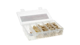 Tipton 1099945 Cleaning Pellets, Complete Pistol Kit