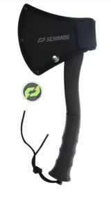 Schrade 1182500 Bedrock Axe