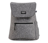 Igloo 00062117 Moxie Cinch Backpack 18 (Heather Grey   )