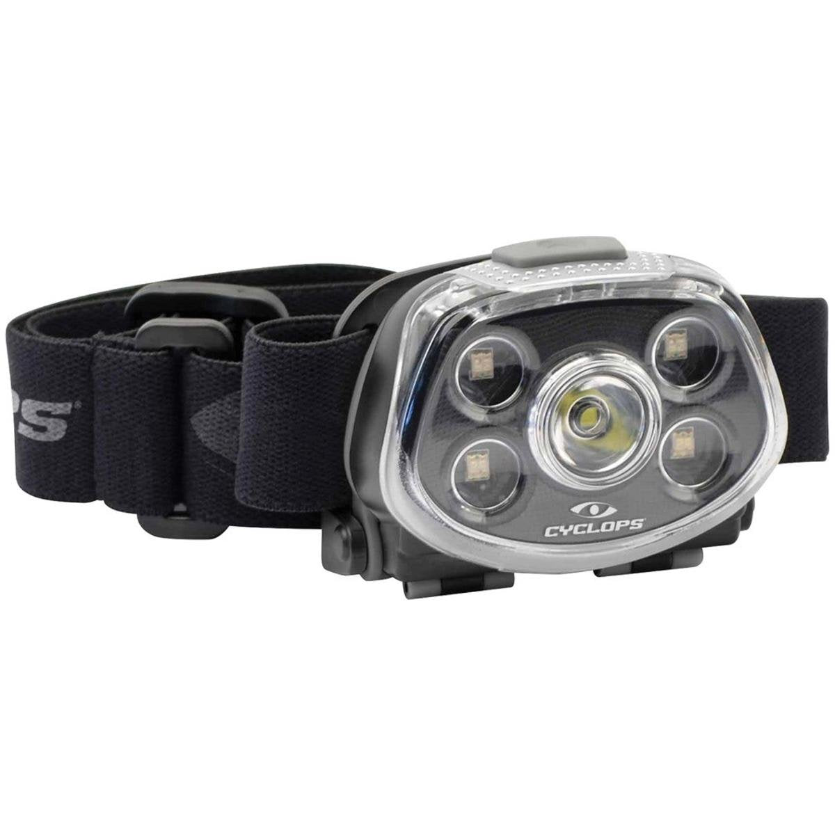 Cyclops CYC-HLFXP:Force Xp 350 Lm Headlamp