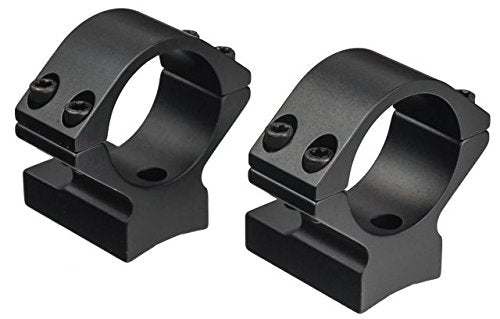 Talley 930701 1" Model 70 (.330) Post 64 Long Action Mag (Low)  F .400 R .525 Height