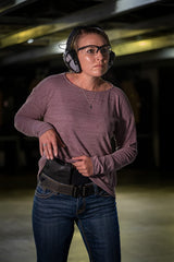 Caldwell Tac Ops 1082698  Belly Band Holster