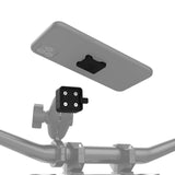 Oxford Products OX853: CLIQR 1" Ball Mount