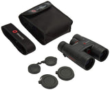 Simmons Venture Binocular 897842R 8x42 Black Roof FMC, Strap,Case, Box 5L