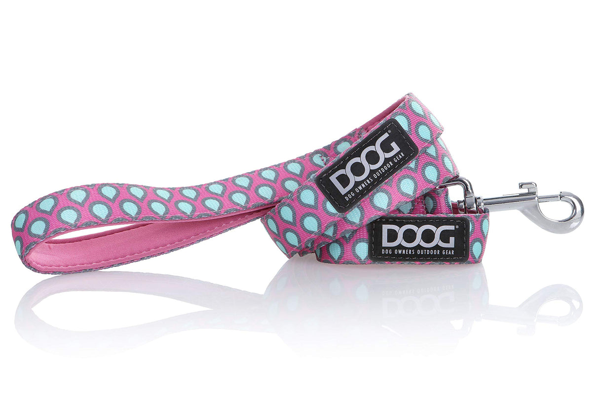 DOOG - Dog Lead (Small, Large & Clip-It Extra Large)