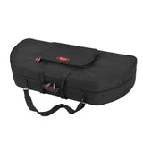 SKB 2SKB-SC4120 Hybrid Bow Case - Large, Black