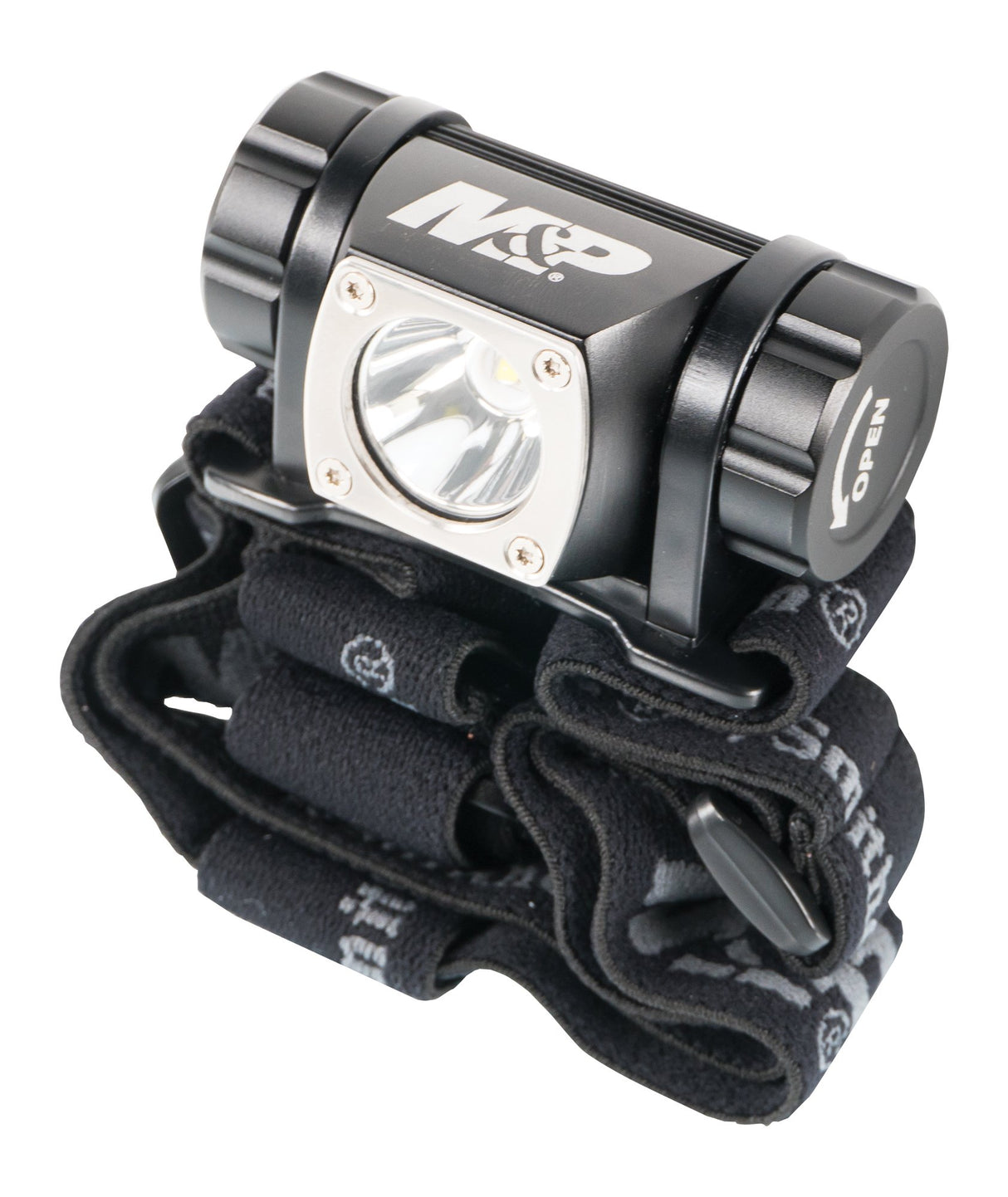 Smith & Wesson 110152 Delta Force HL-10 LED Headlamp