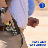 MINI SCABBARD (RIGHT)