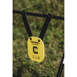 Caldwell 1102671 Strap Plate Hanger Set New 2020