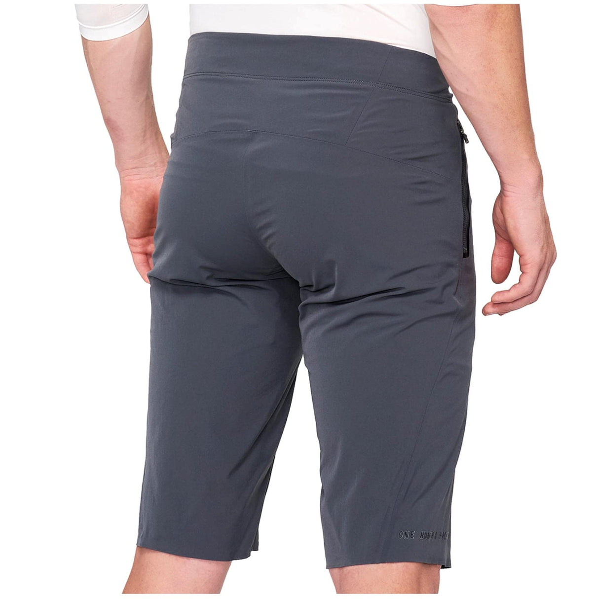 100 Percent - 100% Celium Shorts Char 34 (40012-00010)
