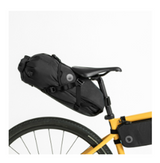 Fjallraven F23200316550FROneSize: 10L Hoja Seatbag Drybag